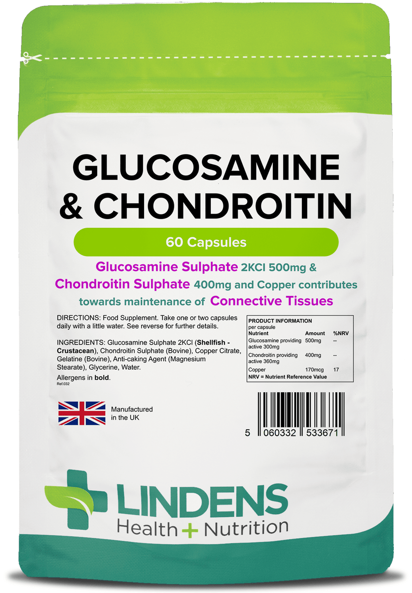 Pure Encapsulations Glucosamin + Chondroitin Mit MSM – 240 Kapseln, Für Gelenkgesundheit*, Glutenfrei