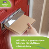 Peppermint Oil 50mg Capsules lindensUK