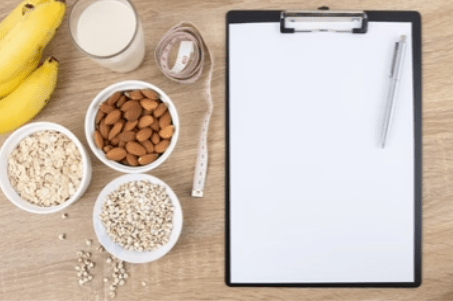Healthy Weight Management