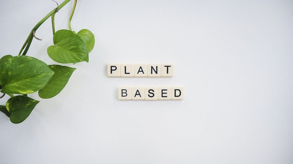 4 Important Supplements for Anyone on a Plant-Based Diet