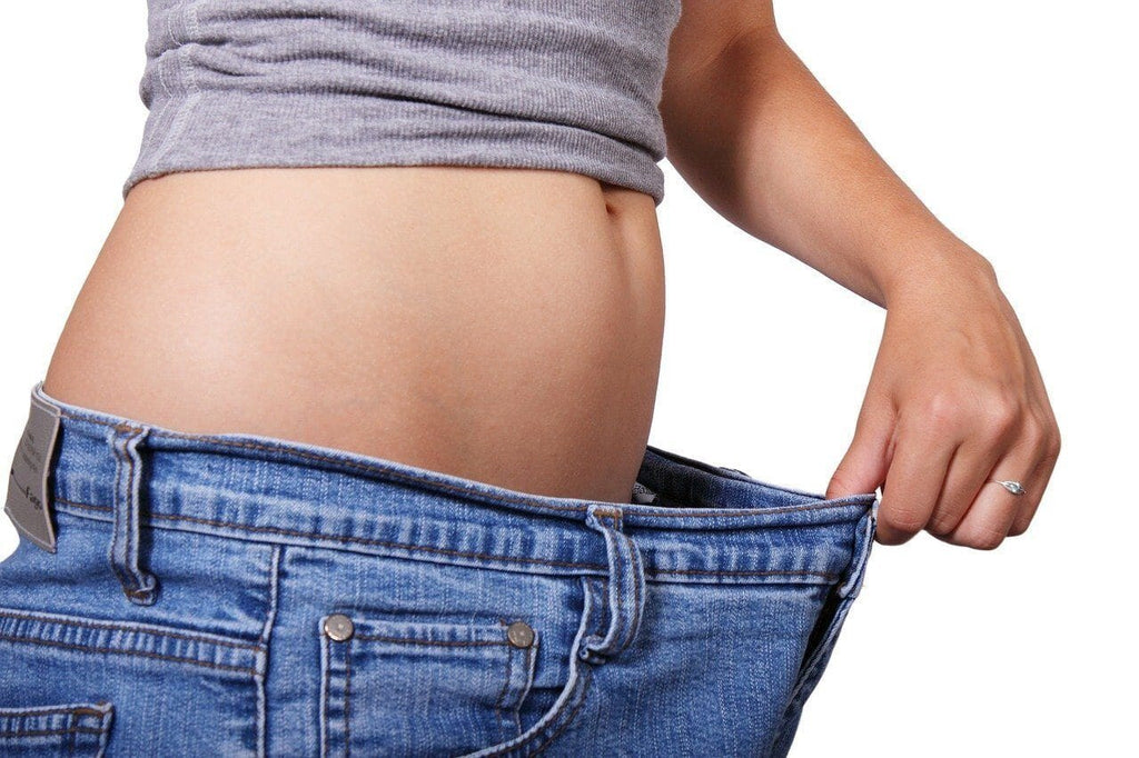 Sick of the Weight Loss Cycle?