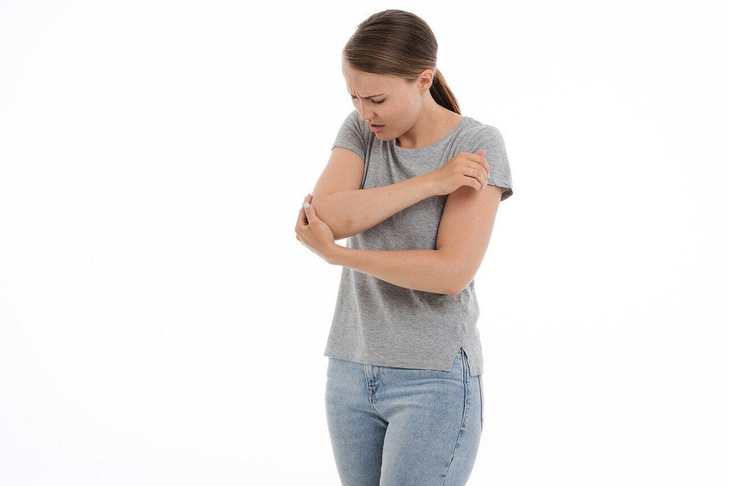 Stiff Painful Joints, are you looking for Natural Joint Care?